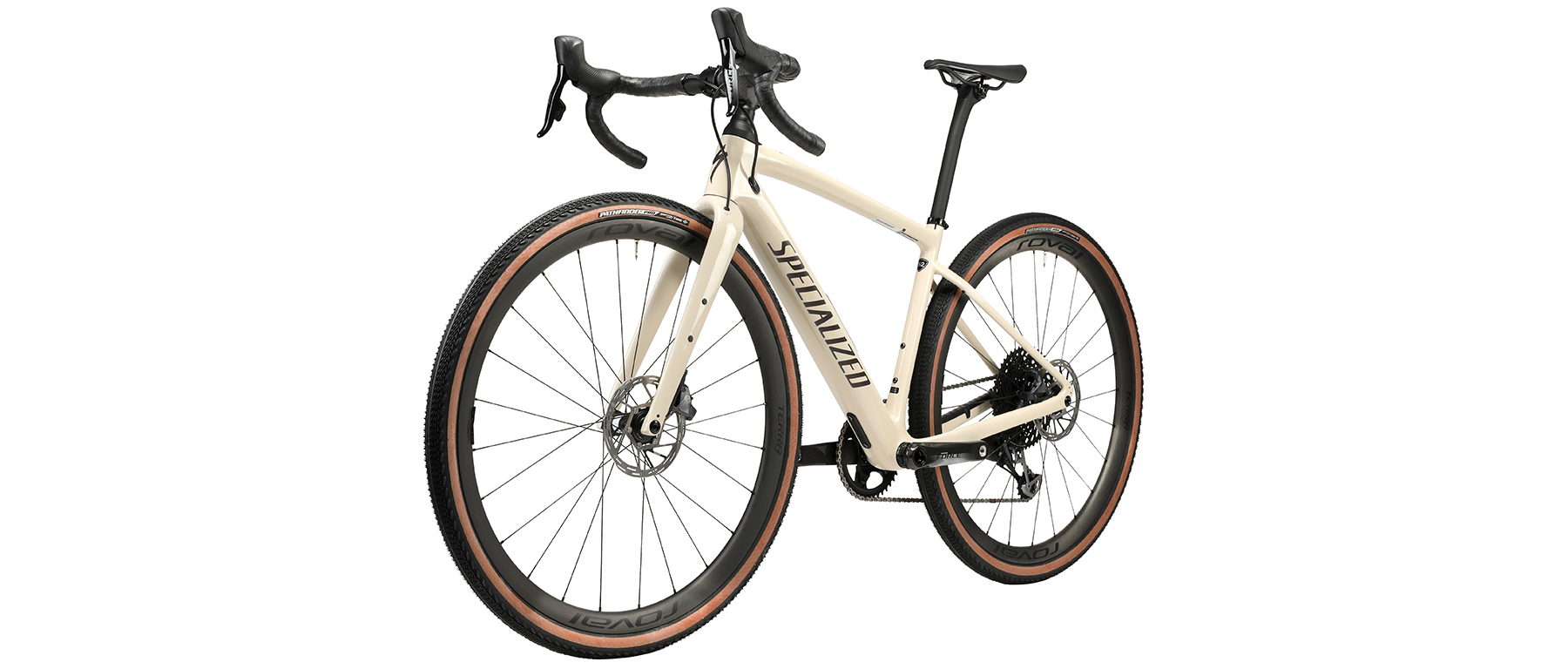 Specialized Diverge Pro Carbon SRAM X01 Bicycle 2022
