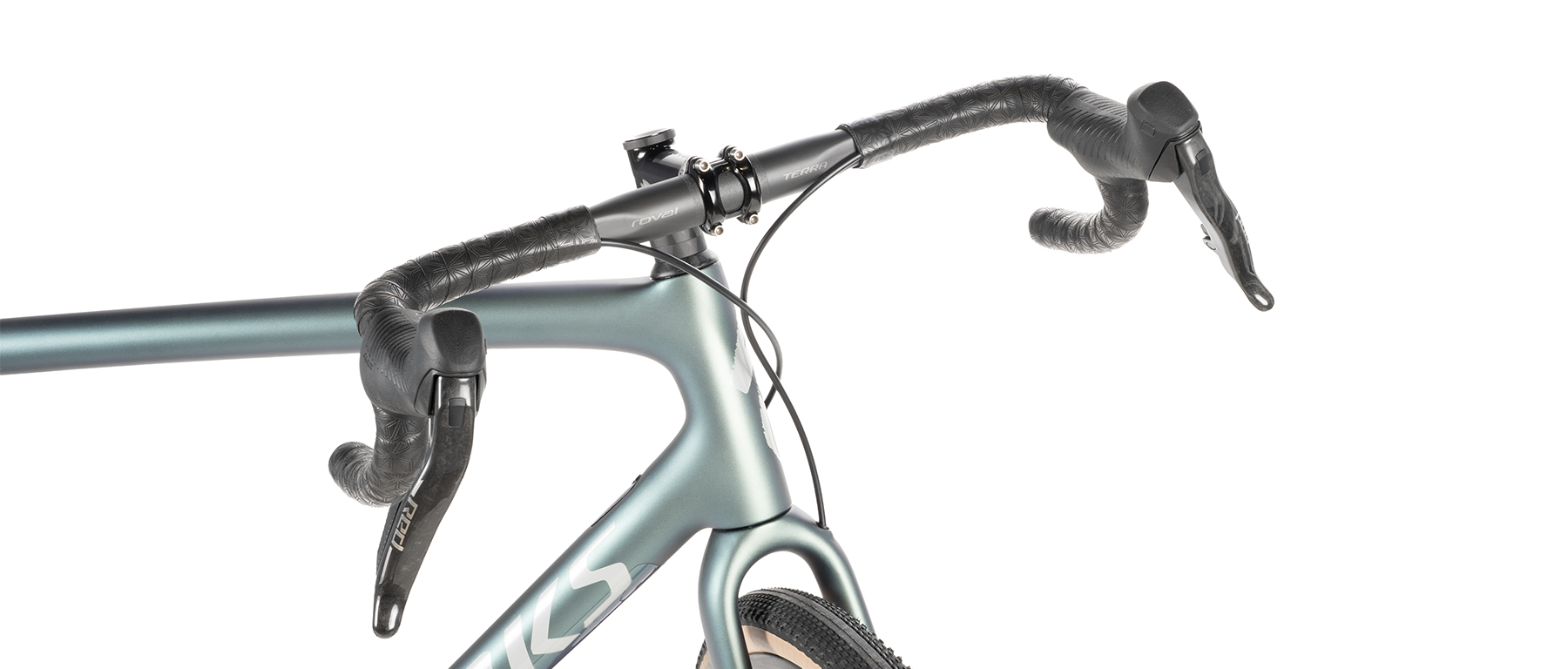 Specialized S-Works Crux SRAM Red XPLR AXS Bicycle 2026