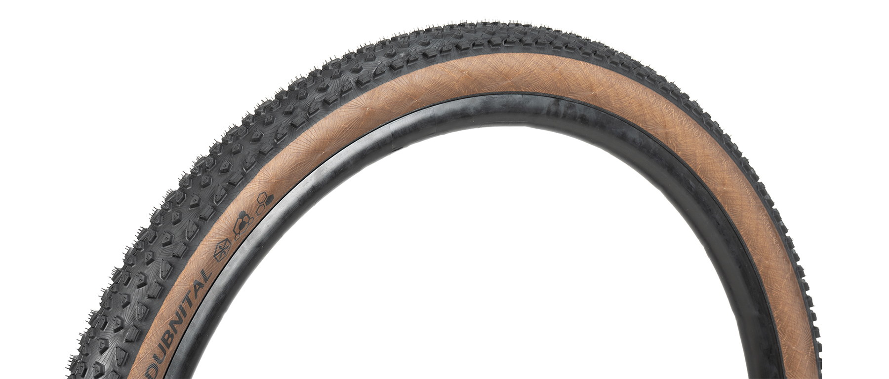 Continental Dubnital Tire