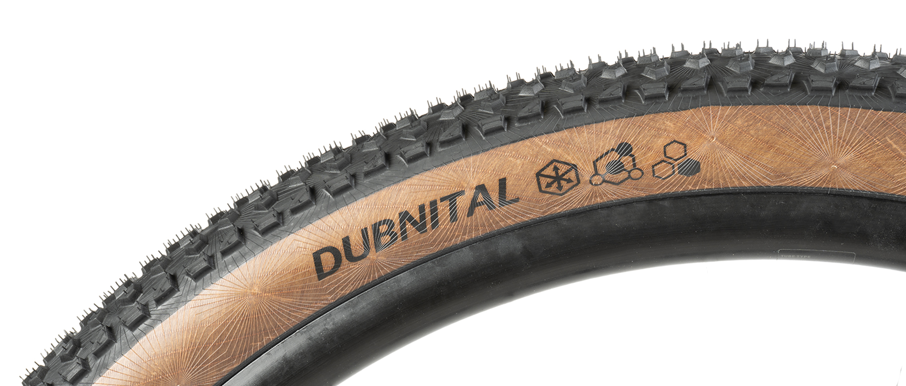 Continental Dubnital Tire