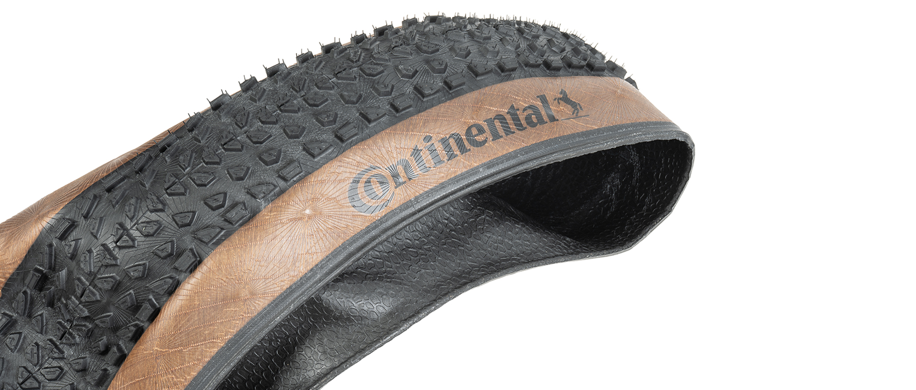 Continental Dubnital Tire