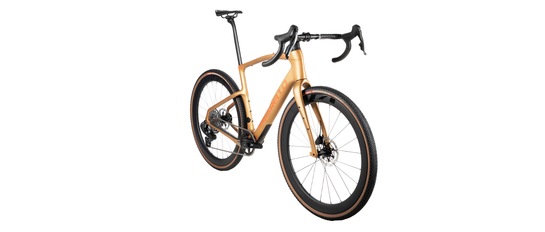 Pinarello Grevil F5 Rival AXS Bicycle