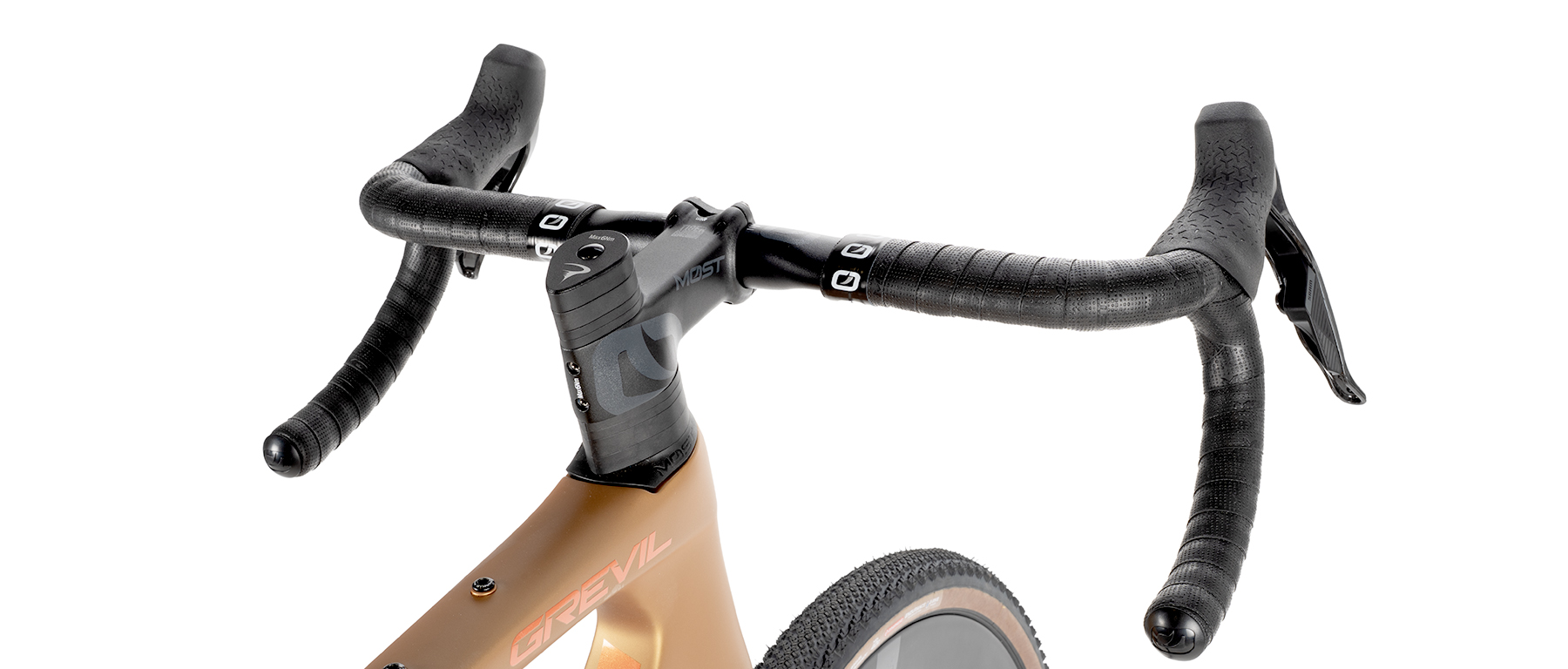 Pinarello Grevil F5 Rival AXS Bicycle