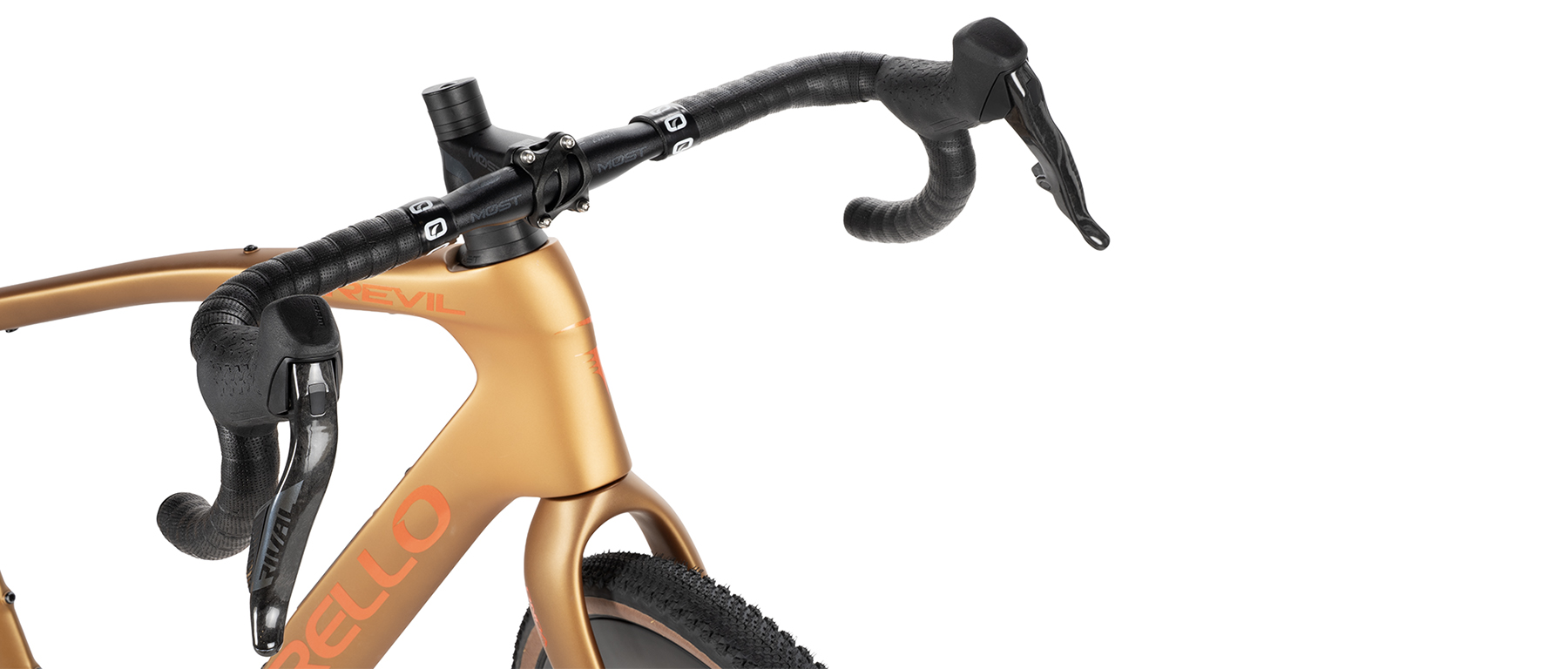 Pinarello Grevil F5 Rival AXS Bicycle