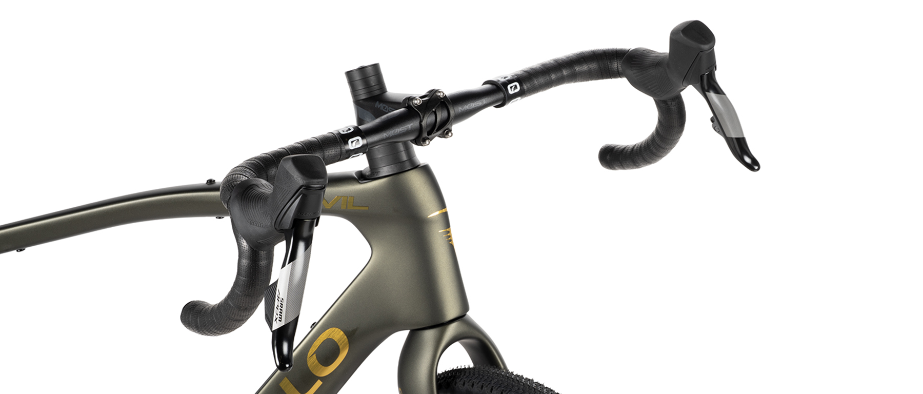 Pinarello Grevil F3 Apex XPLR AXS Bicycle