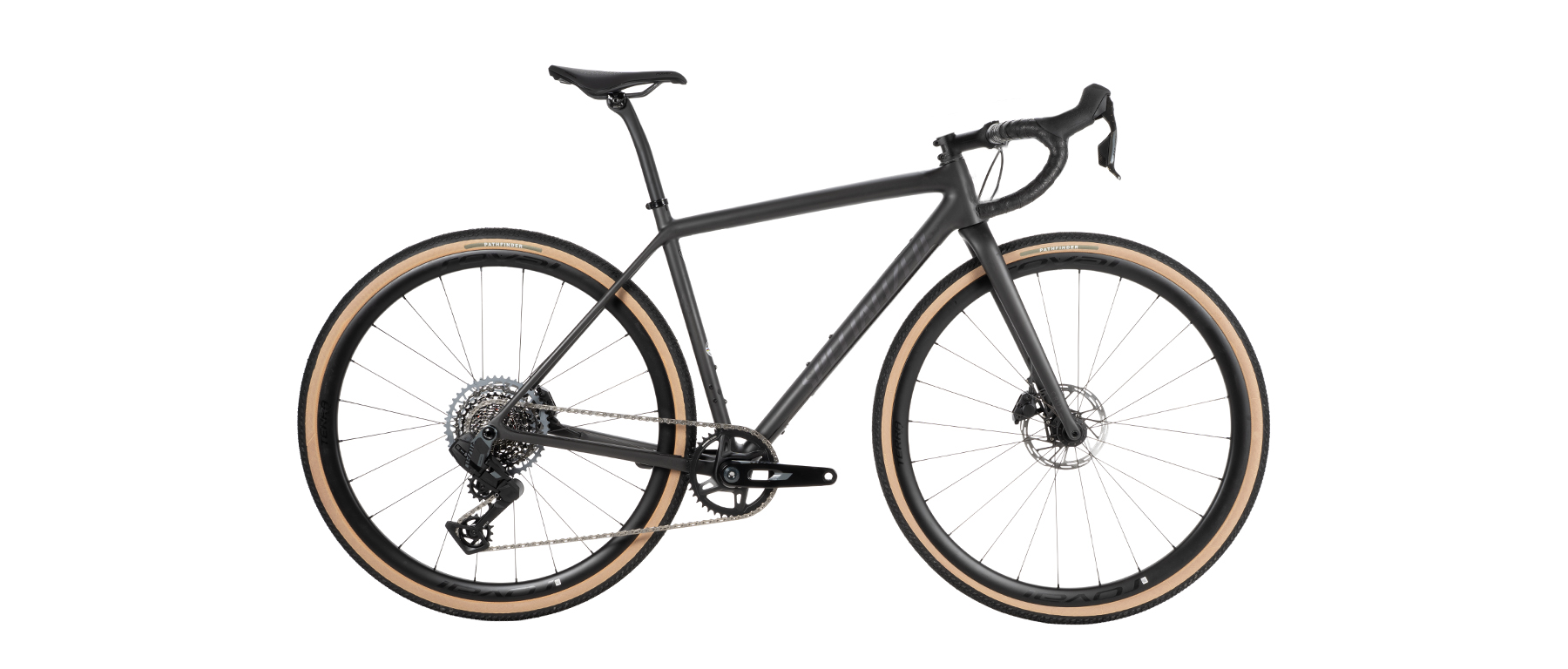 Specialized Crux Expert Rival XPLR AXS E1 Bicycle