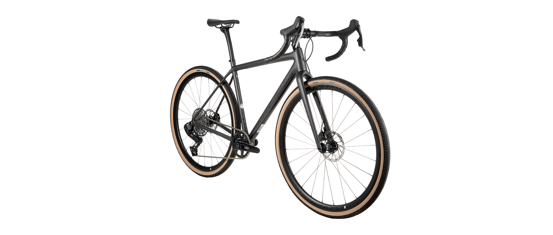 Specialized Crux Expert Rival XPLR AXS E1 Bicycle