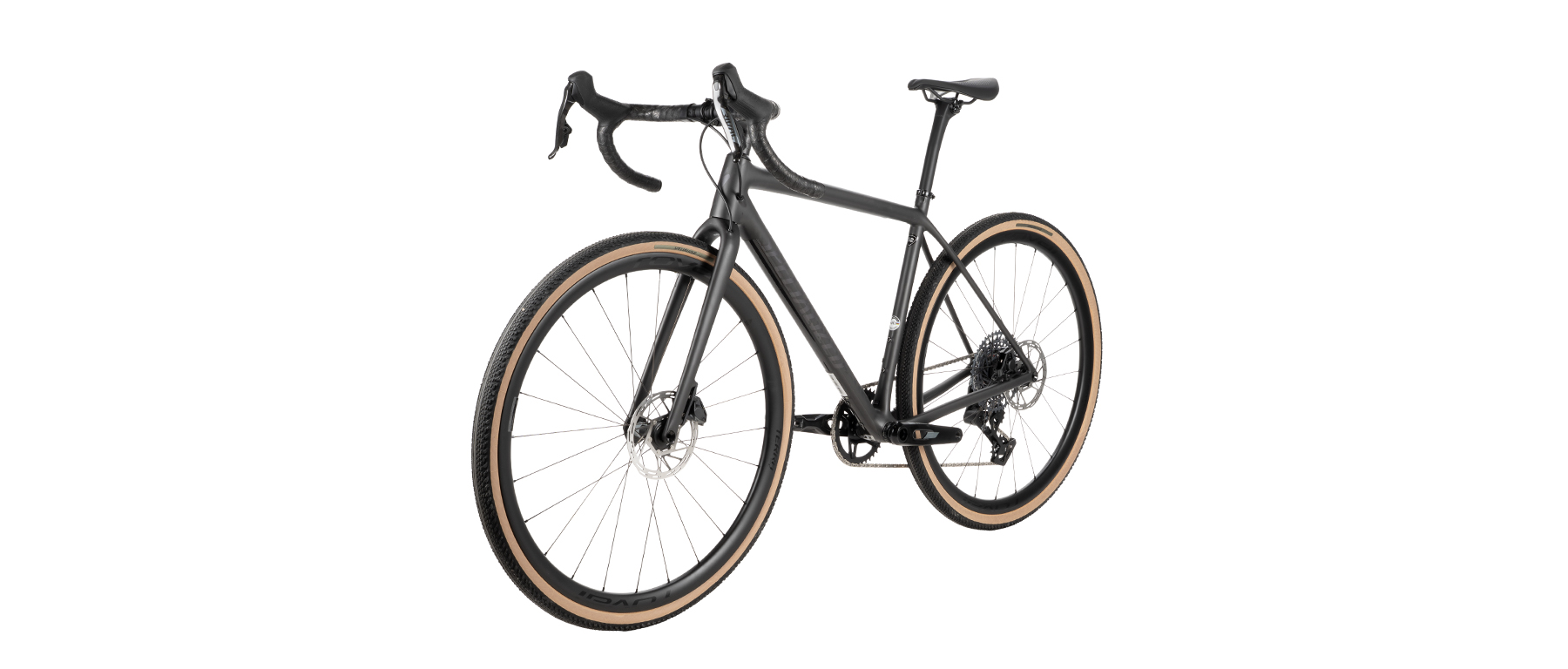 Specialized Crux Expert Rival XPLR AXS E1 Bicycle