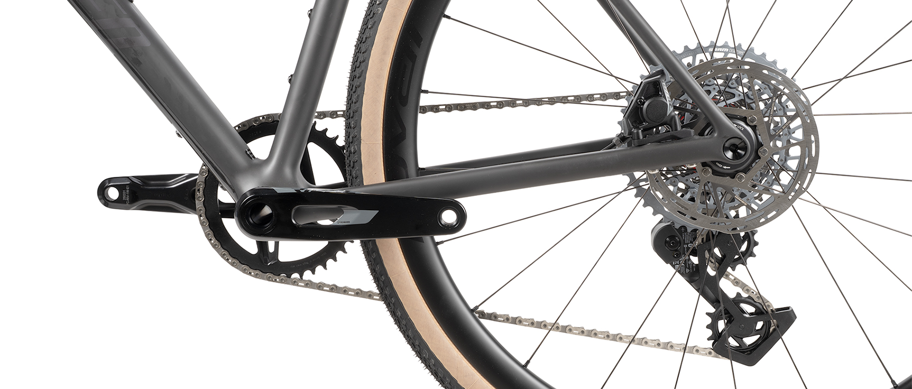 Specialized Crux Expert Rival XPLR AXS E1 Bicycle