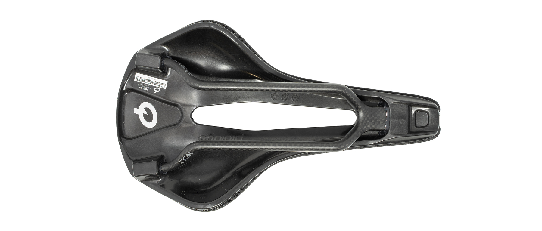 Prologo Nargo R4 3D PAS Saddle