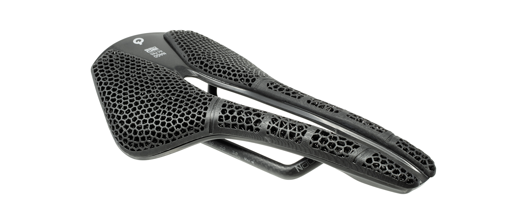 Prologo Nargo R4 3D PAS Saddle