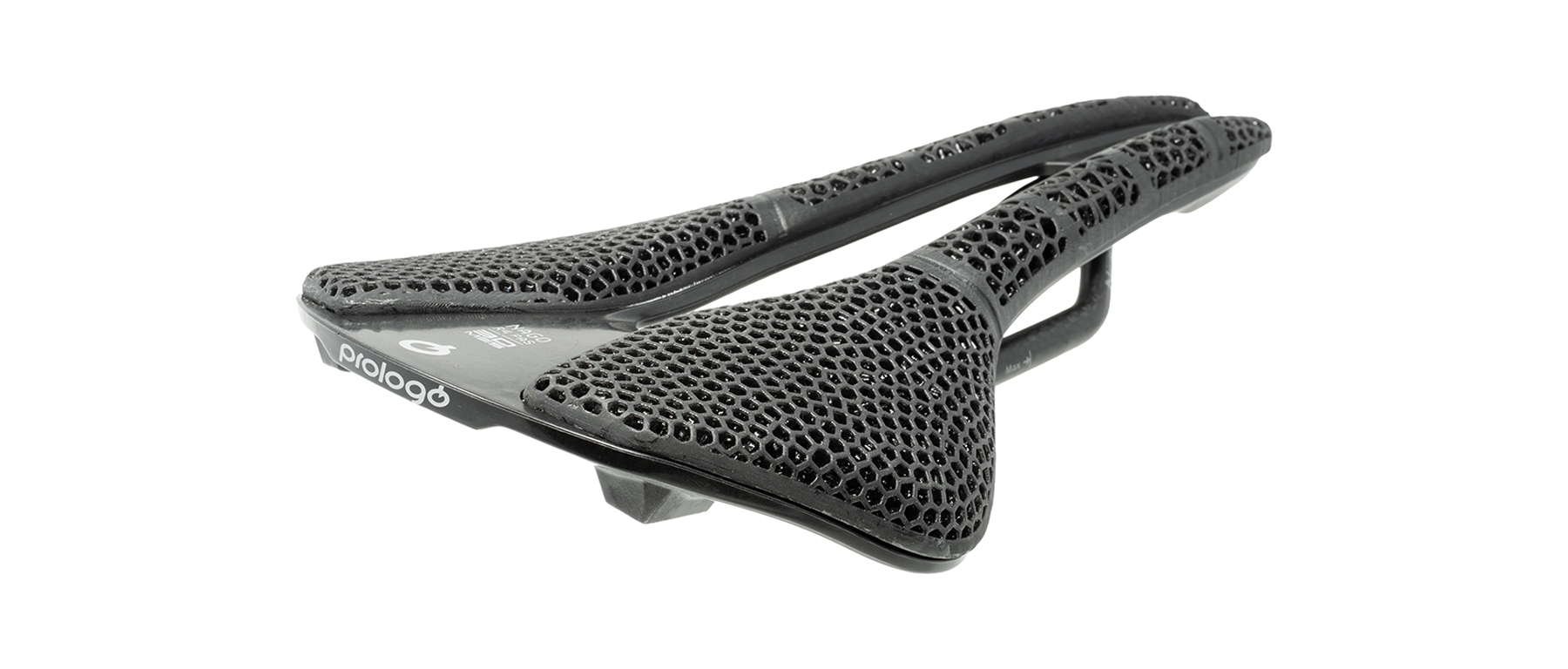 Prologo Nargo R4 3D PAS Saddle