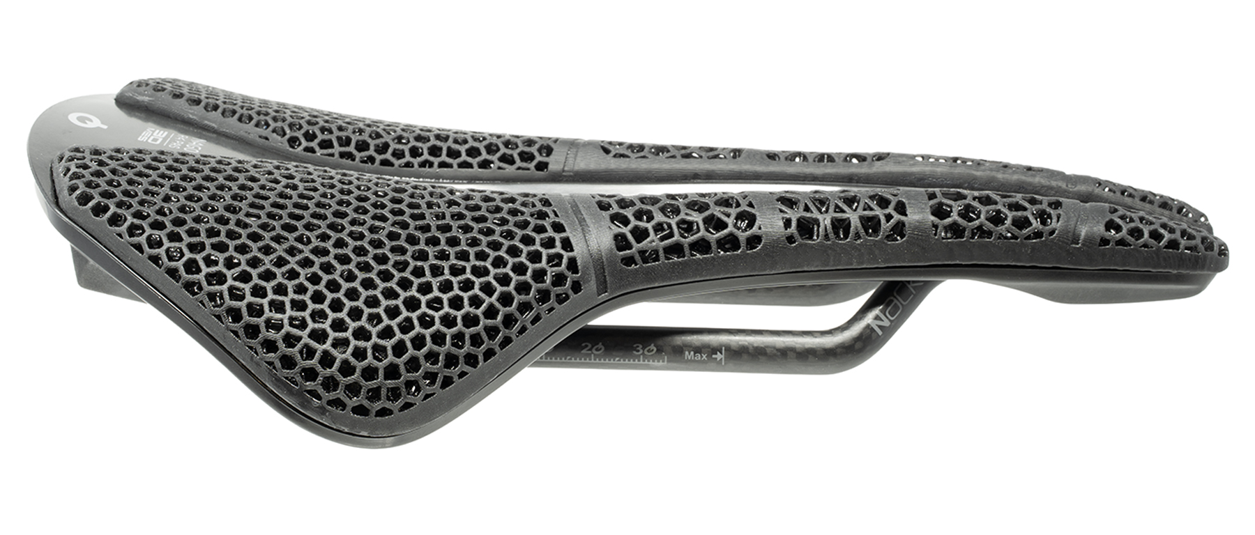 Prologo Nargo R4 3D PAS Saddle