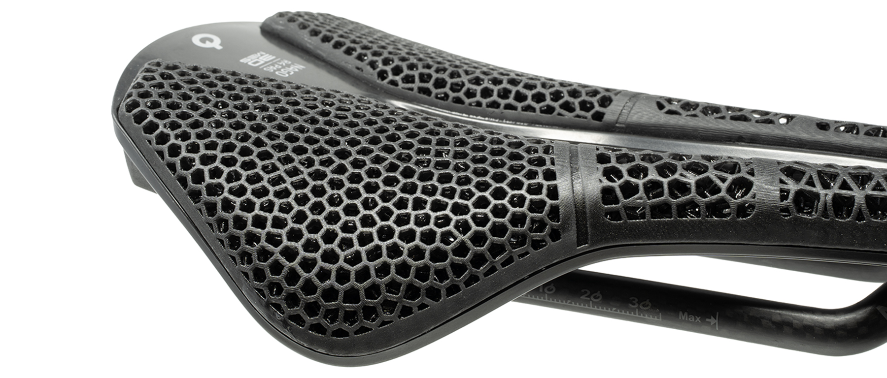 Prologo Nargo R4 3D PAS Saddle
