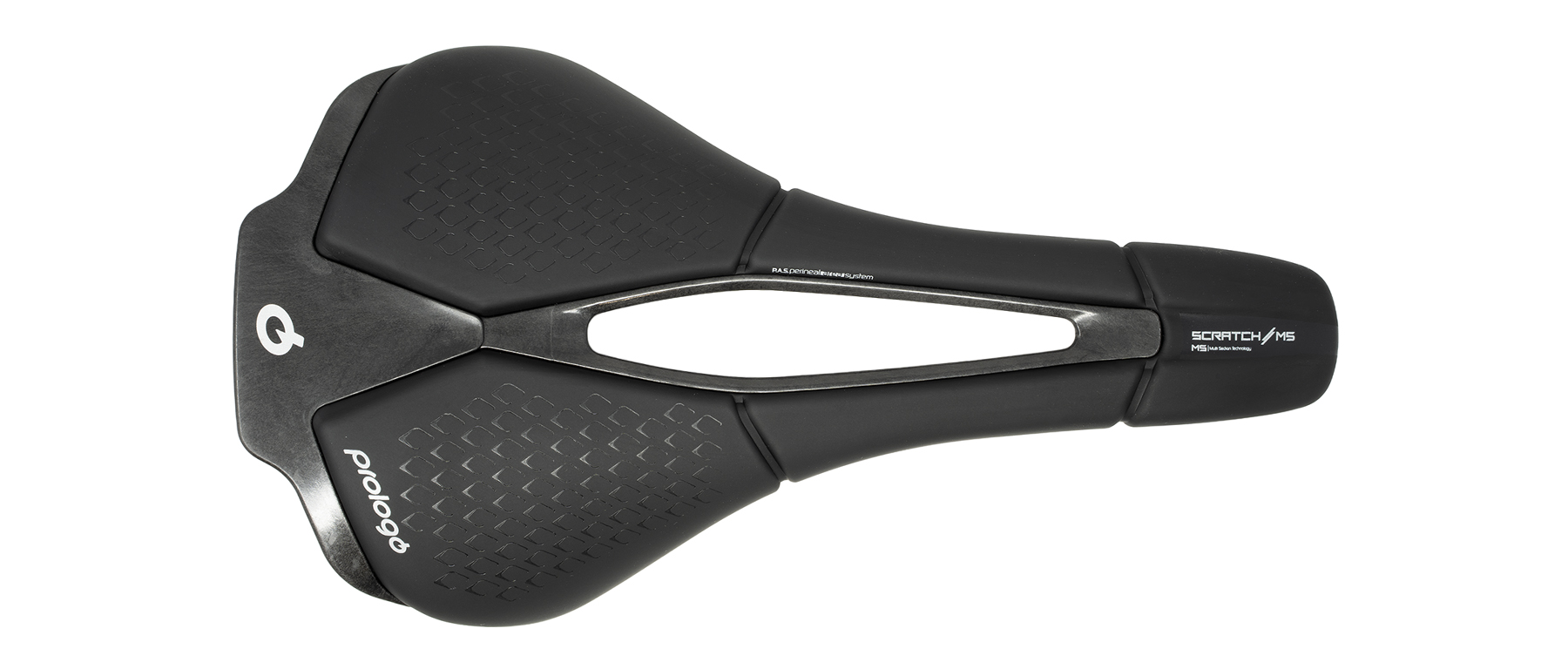 Prologo Scratch M5 PAS Saddle