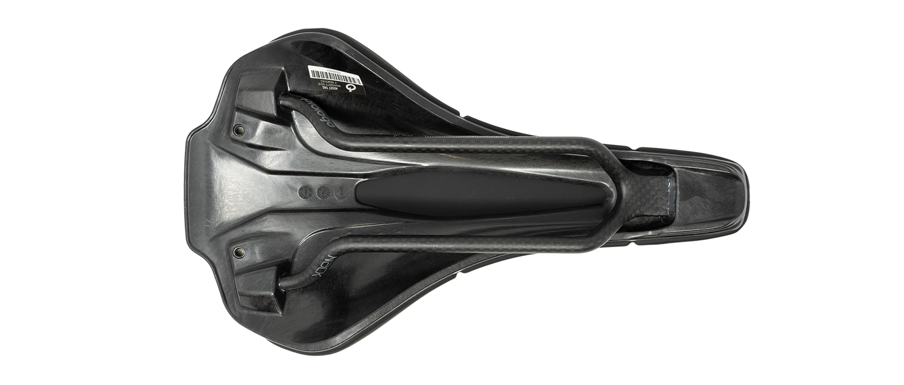 Prologo Scratch M5 Saddle