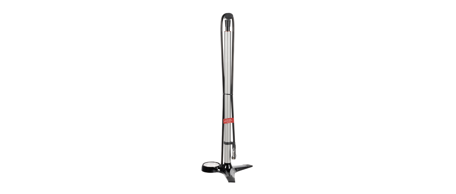 Blackburn Core Pro Floor Pump