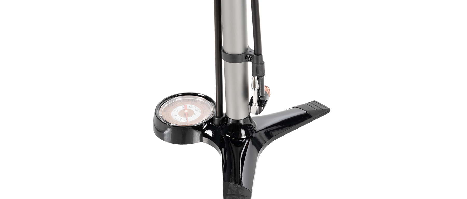 Blackburn Core Pro Floor Pump