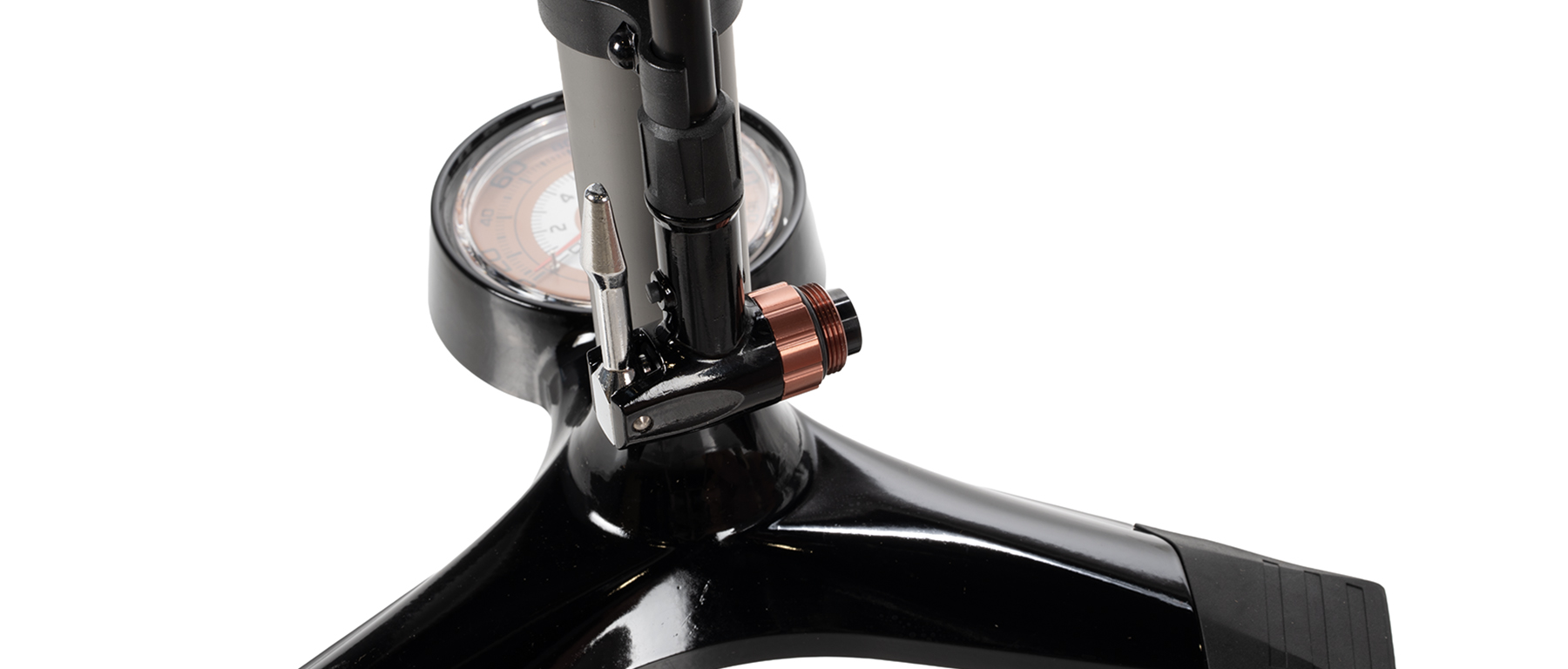 Blackburn Core Pro Floor Pump