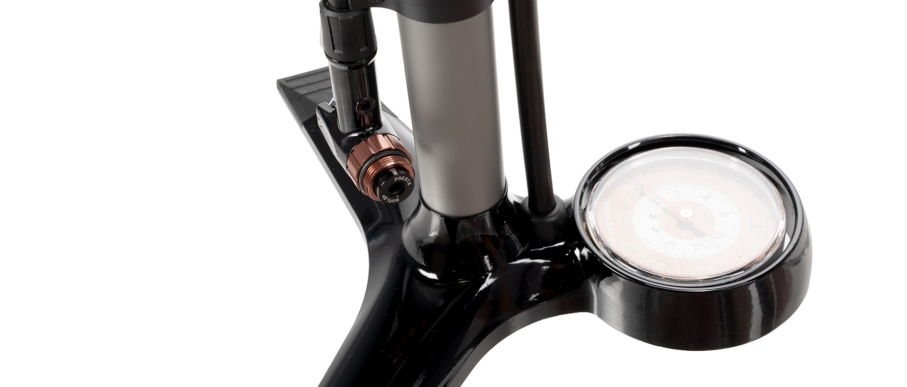 Blackburn Core Pro Floor Pump