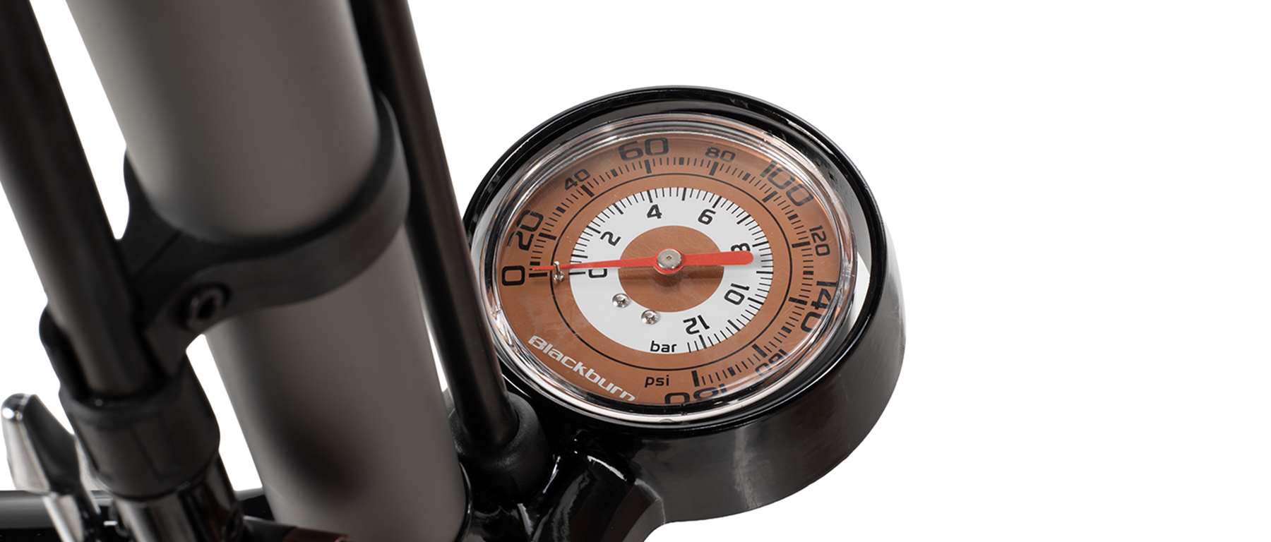 Blackburn Core Pro Floor Pump