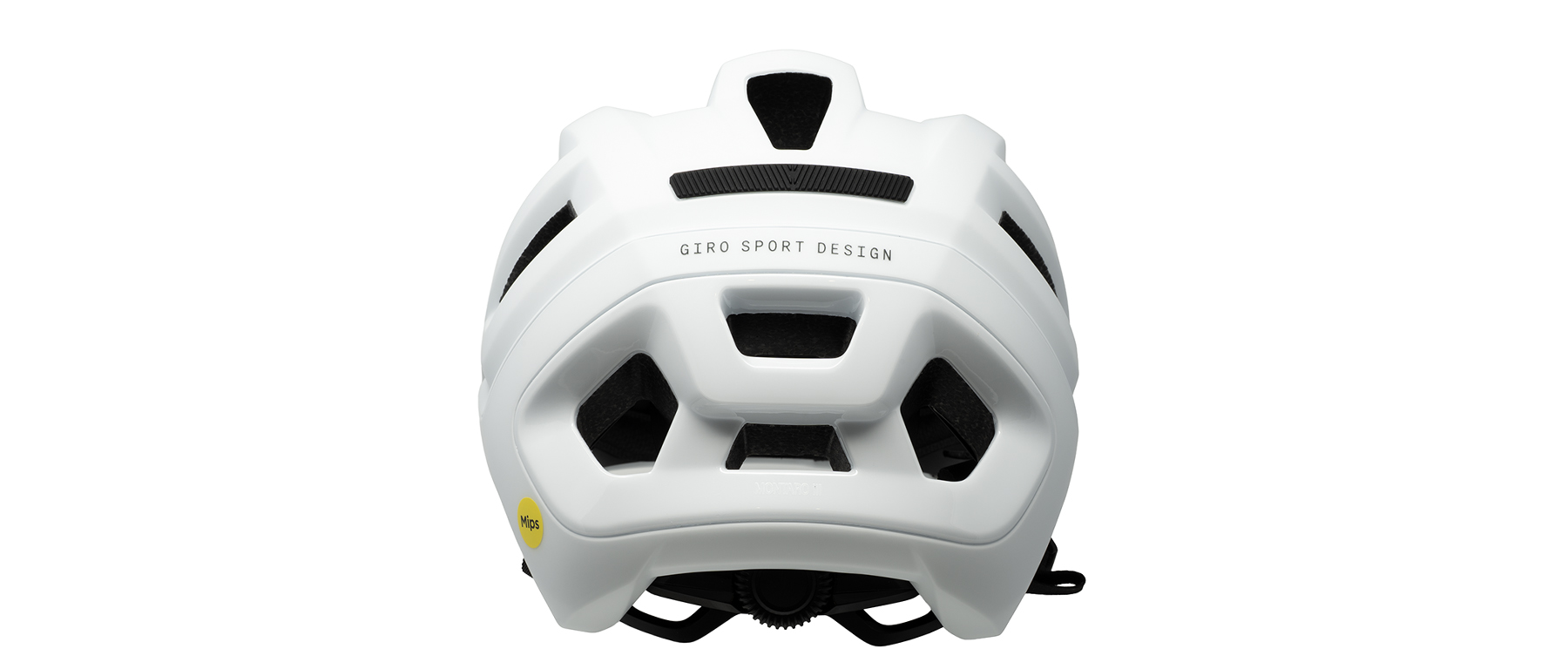 Giro Montaro MIPS II Helmet