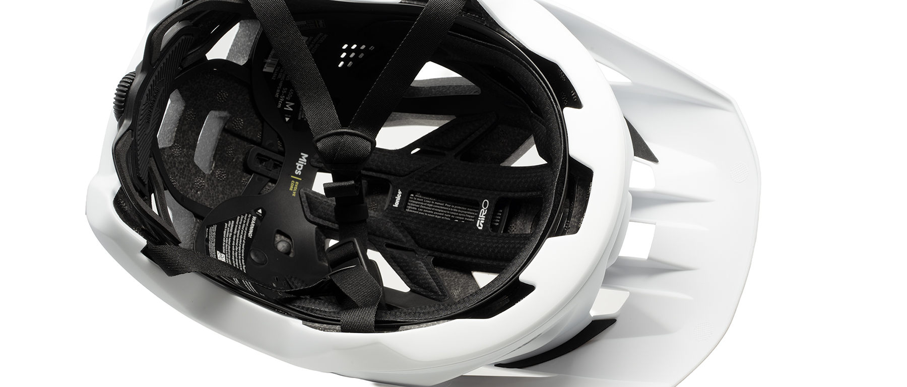 Giro Montaro MIPS II Helmet