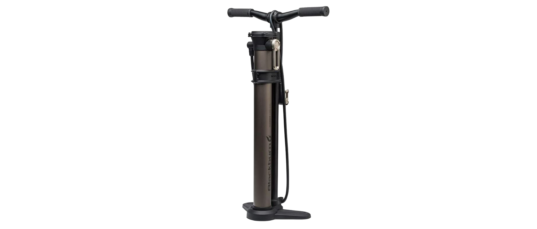 Blackburn Chamber Tubeless Floor Pump