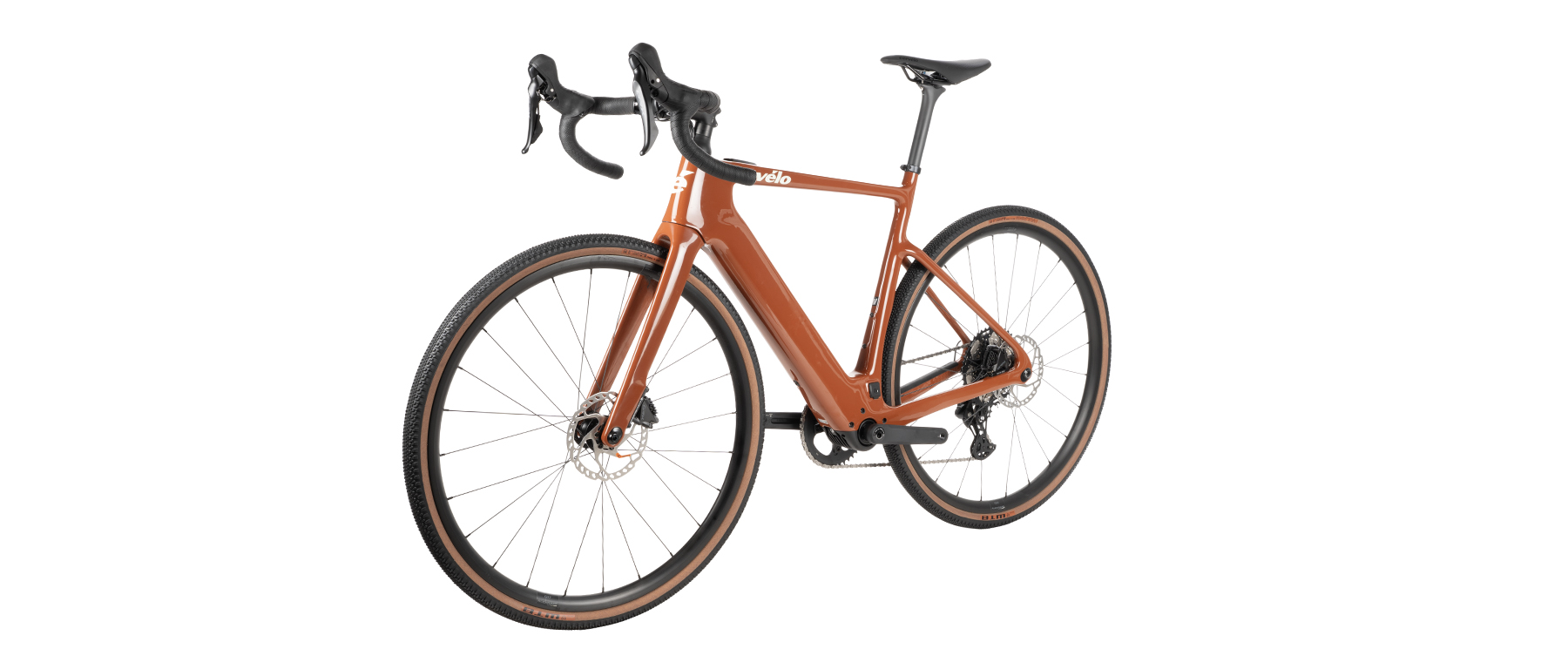 Cervelo Rouvida GRX RX610 Bicycle