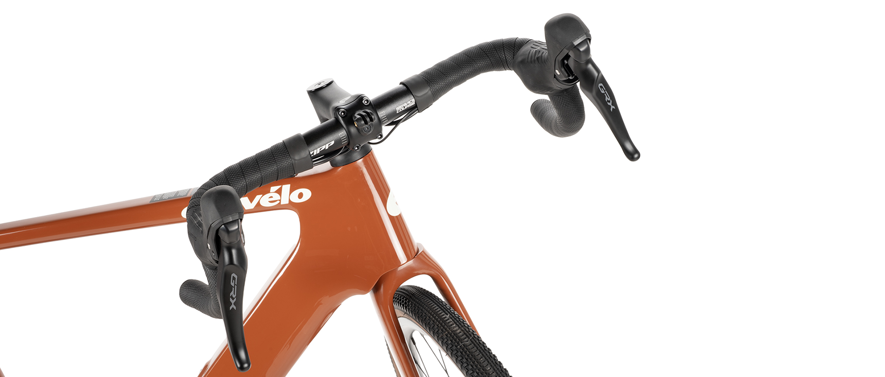 Cervelo Rouvida GRX RX610 Bicycle
