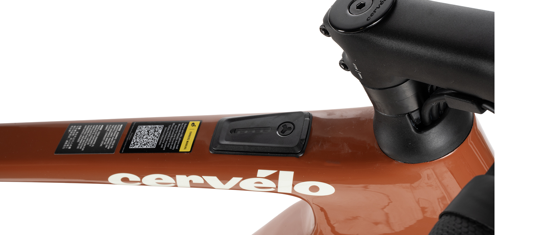 Cervelo Rouvida GRX RX610 Bicycle