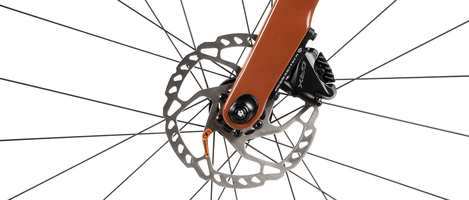 Cervelo Rouvida GRX RX610 Bicycle