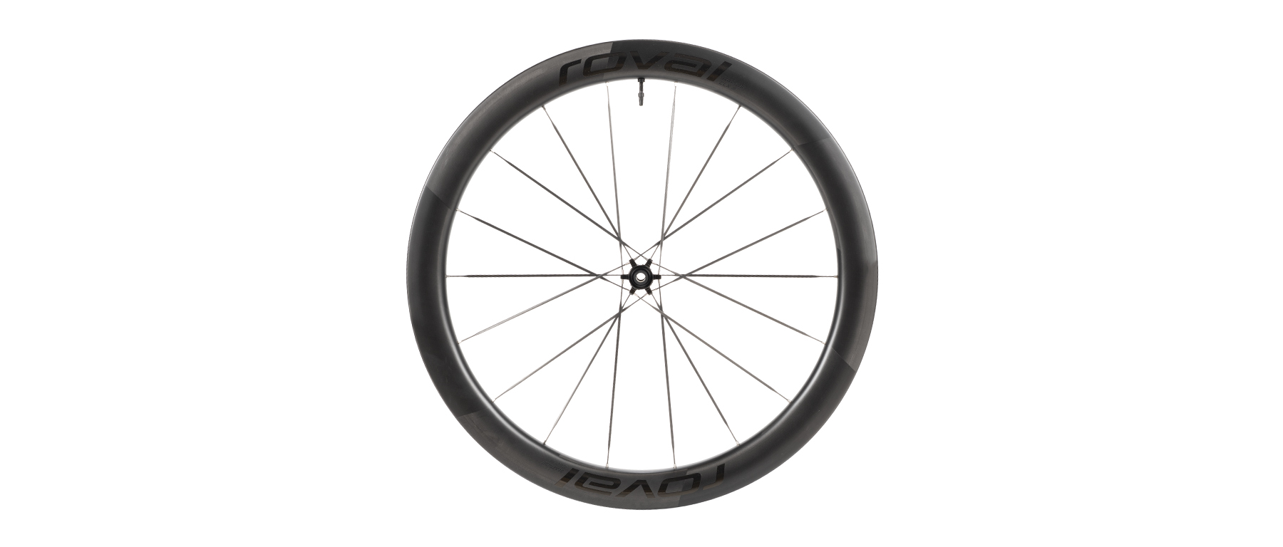 Roval Rapide CLX III Front Wheel