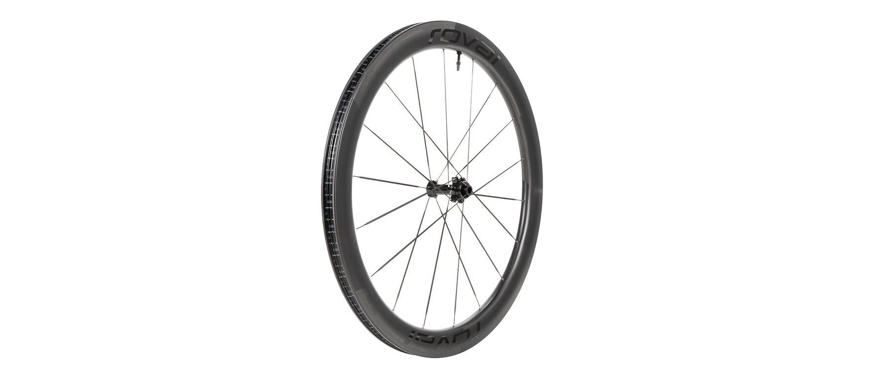 Roval Rapide CLX III Front Wheel
