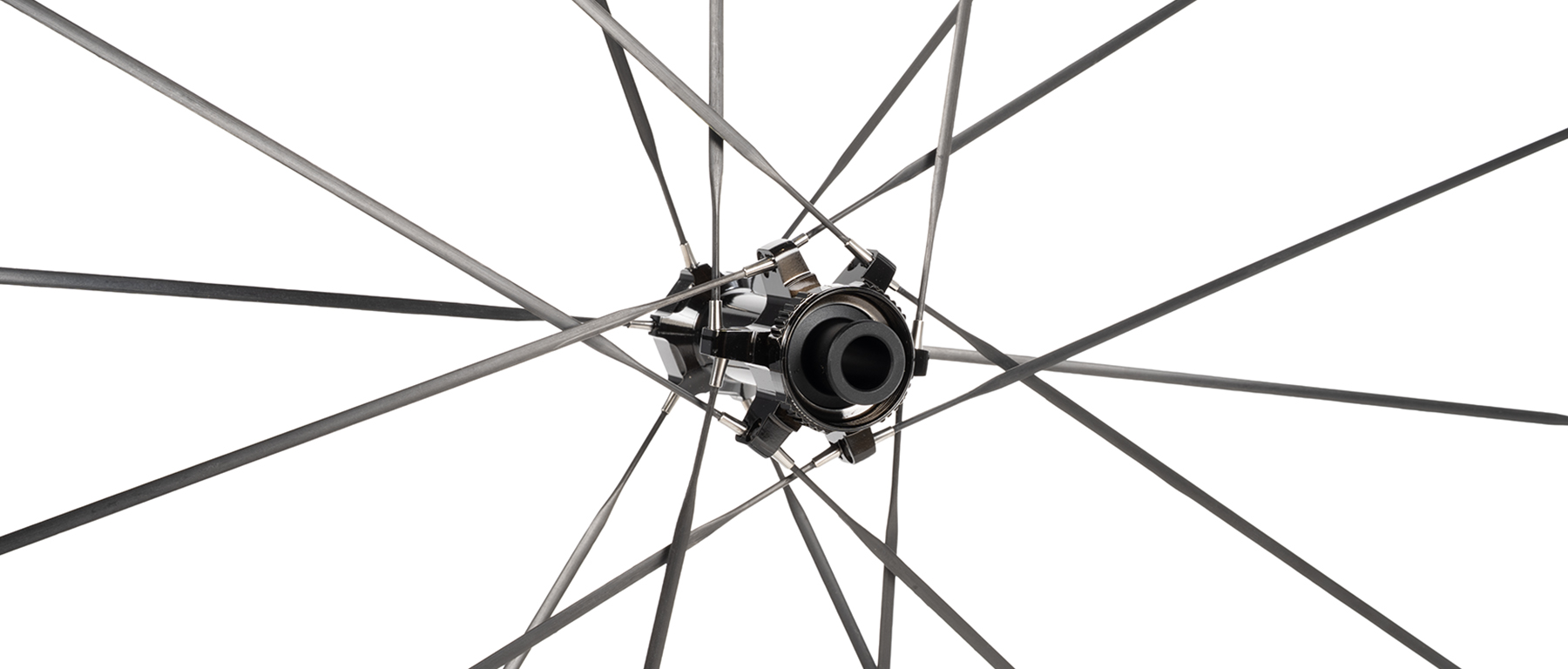 Roval Rapide CLX III Front Wheel