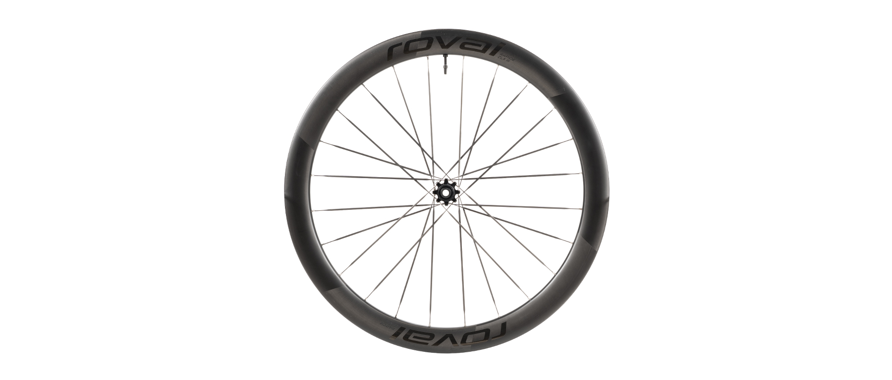 Roval Rapide CLX III Rear Wheel