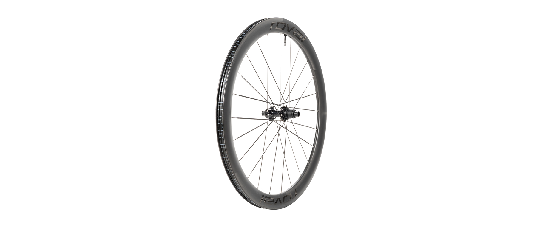 Roval Rapide CLX III Rear Wheel