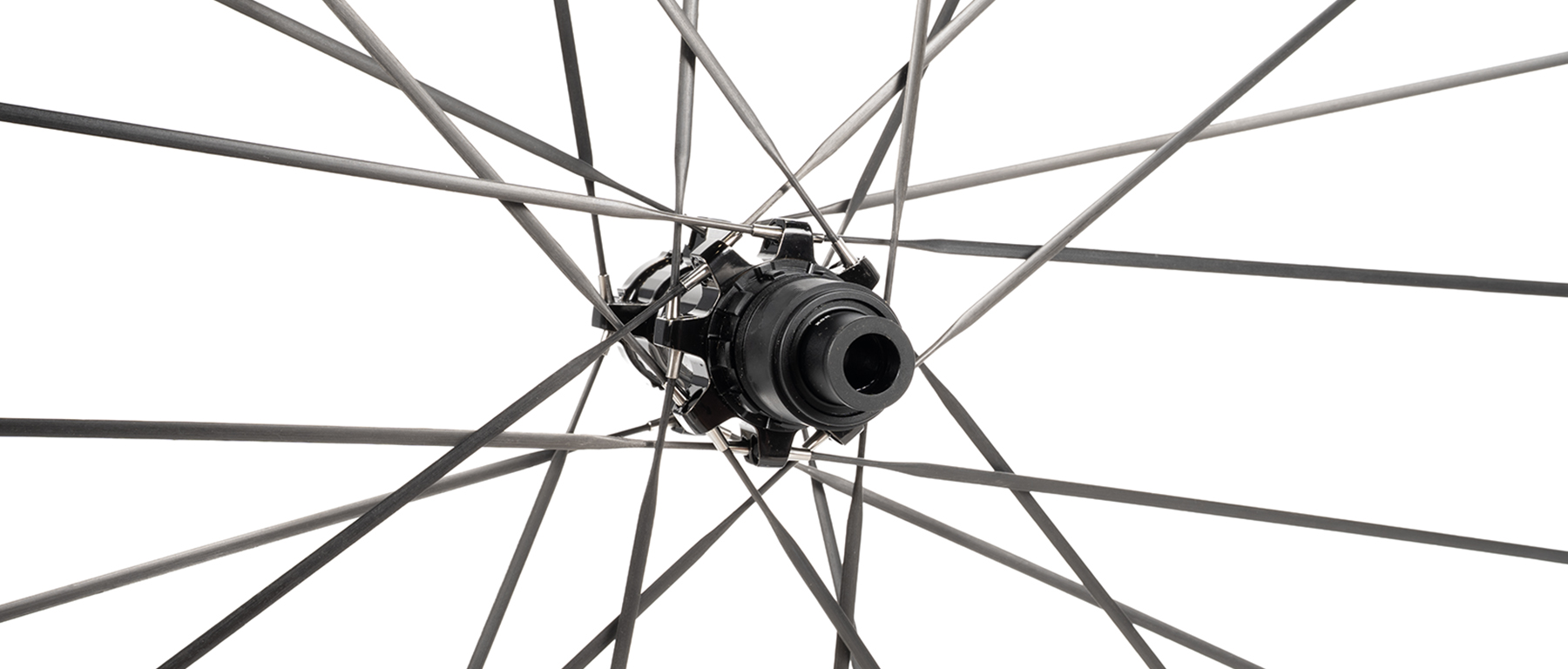 Roval Rapide CLX III Rear Wheel