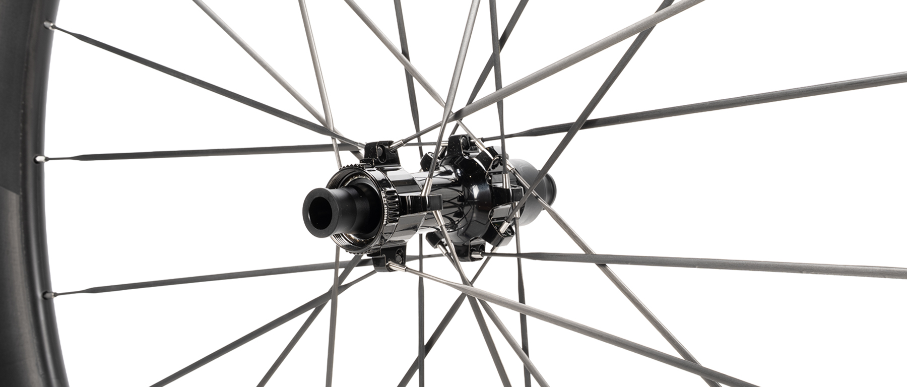 Roval Rapide CLX III Rear Wheel