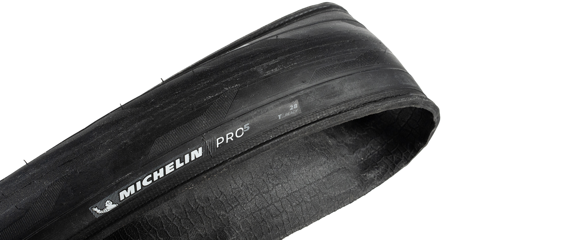 Michelin Pro5 TLR Road Tire