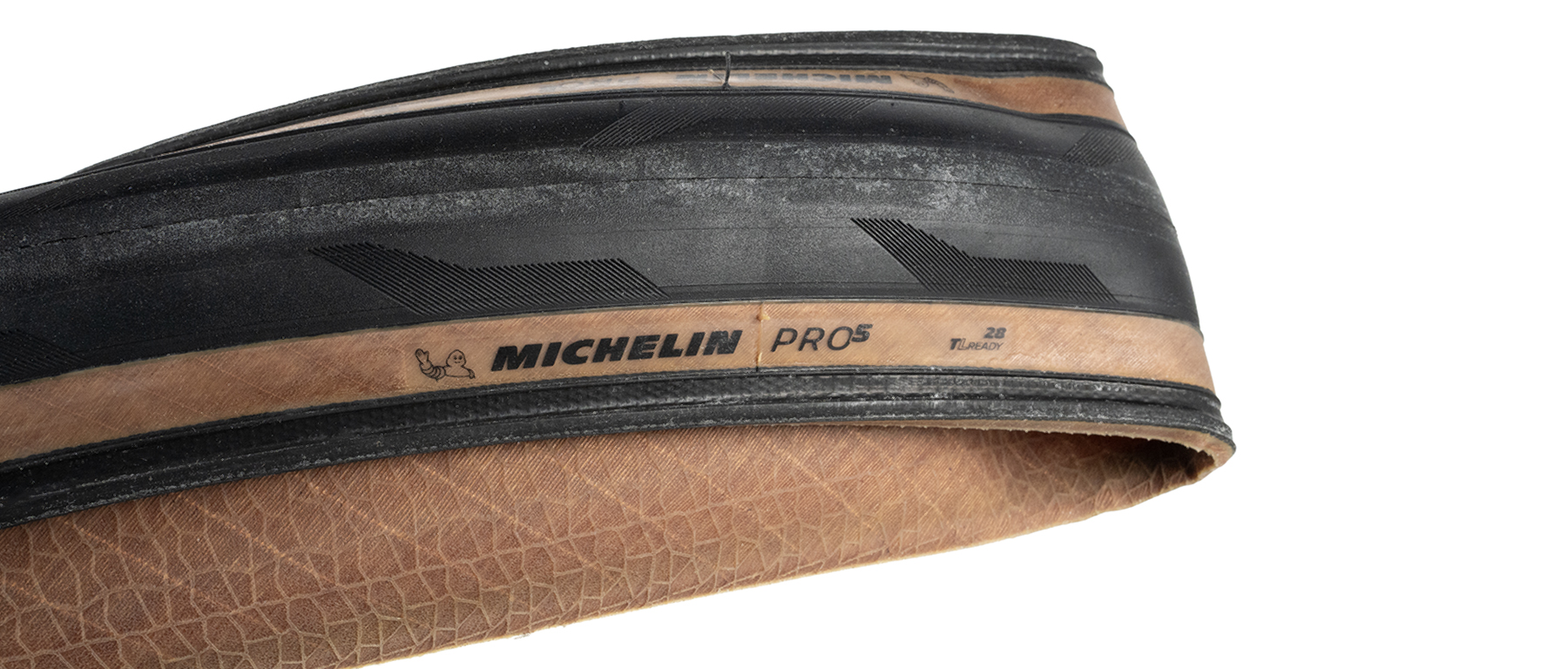 Michelin Pro5 TLR Road Tire
