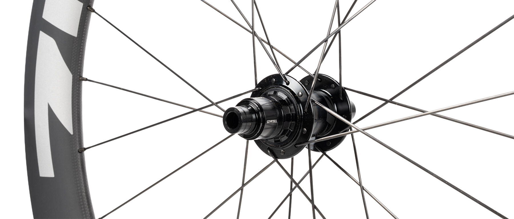 Zipp 303 XPLR S Gravel Tubeless Disc Rear Wheel