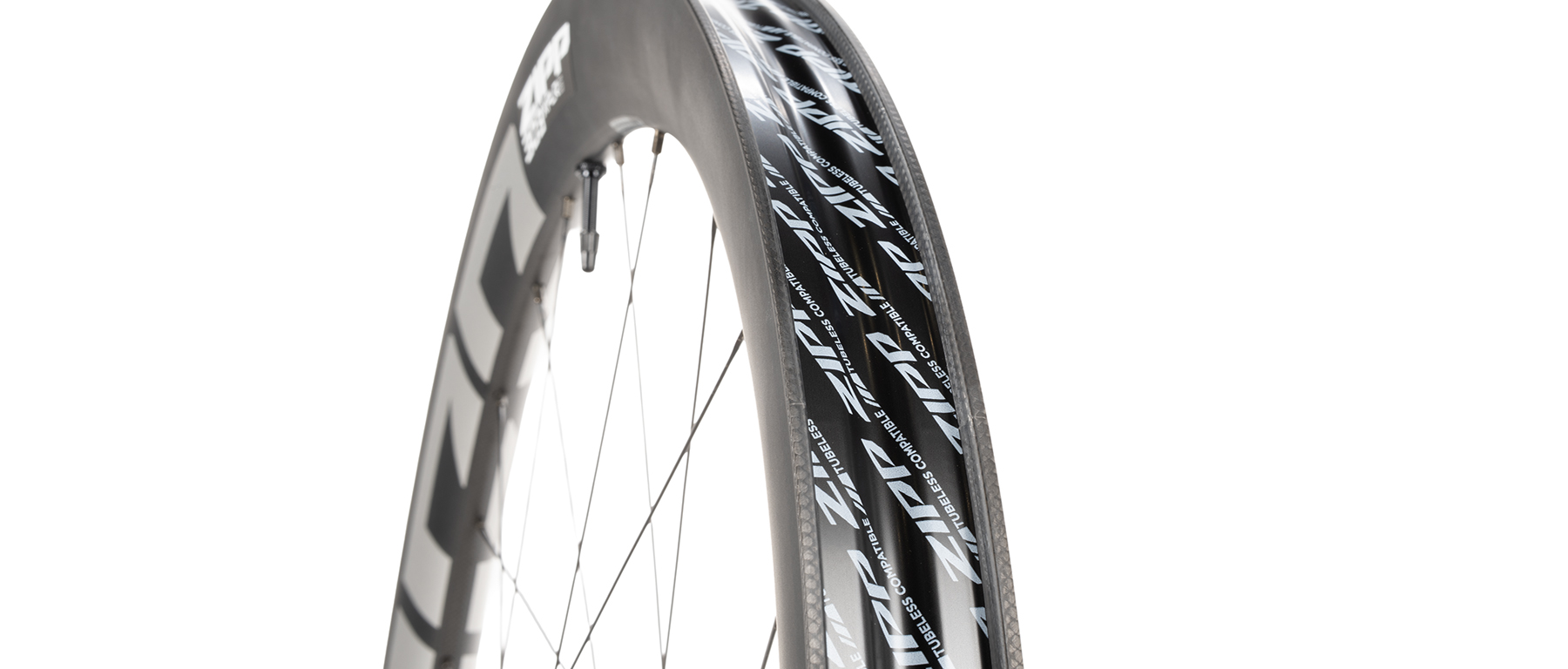 Zipp 303 XPLR S Gravel Tubeless Disc Rear Wheel