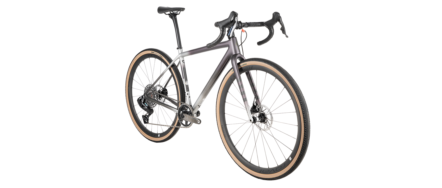 Specialized Crux Pro SRAM Force XPLR AXS E1 Bicycle