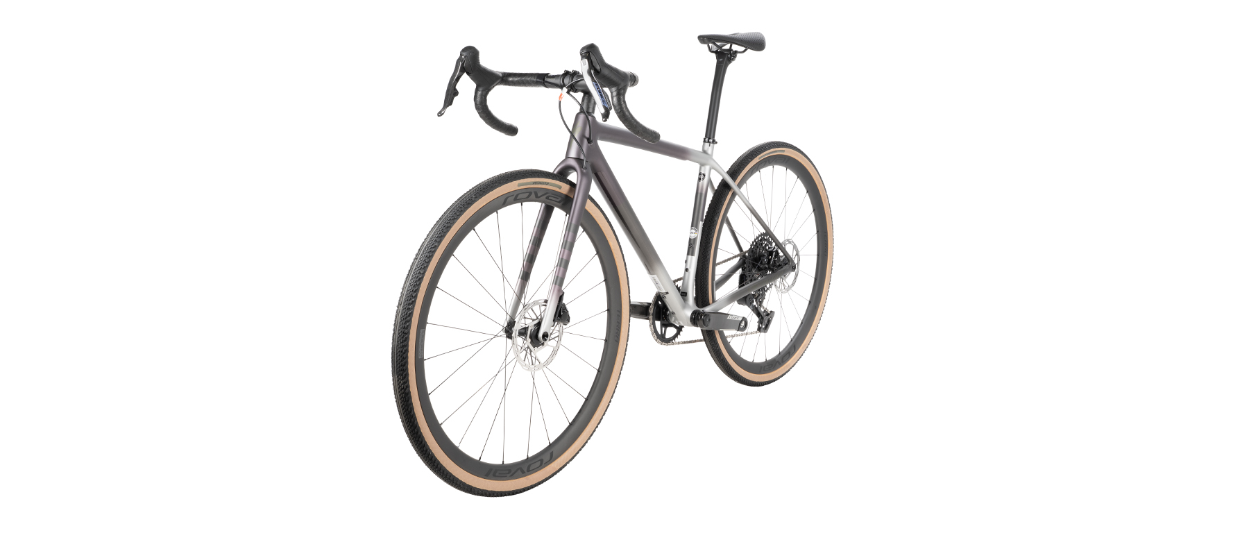 Specialized Crux Pro SRAM Force XPLR AXS E1 Bicycle