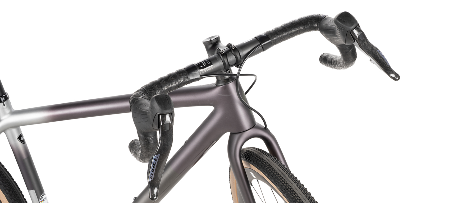 Specialized Crux Pro SRAM Force XPLR AXS E1 Bicycle