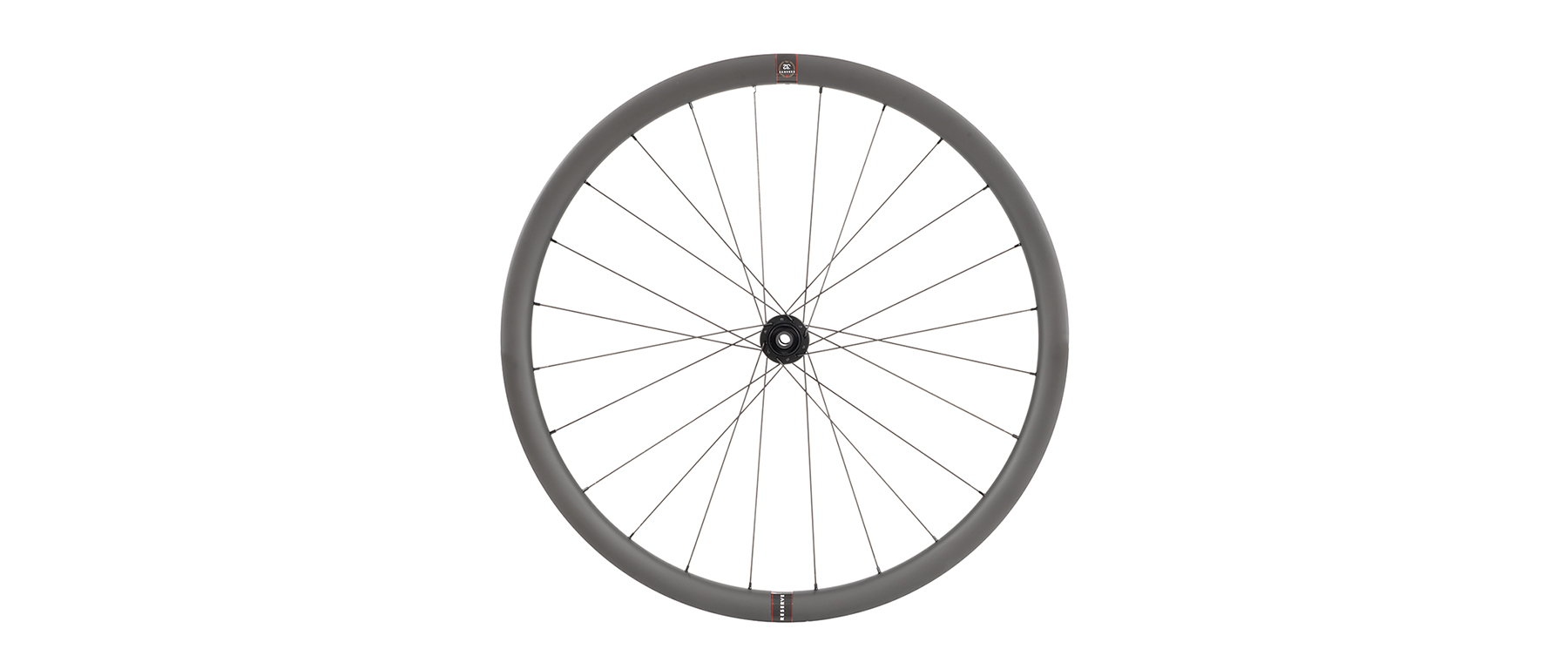 Reserve 32|32 Zipp ZR1 Carbon Wheelset