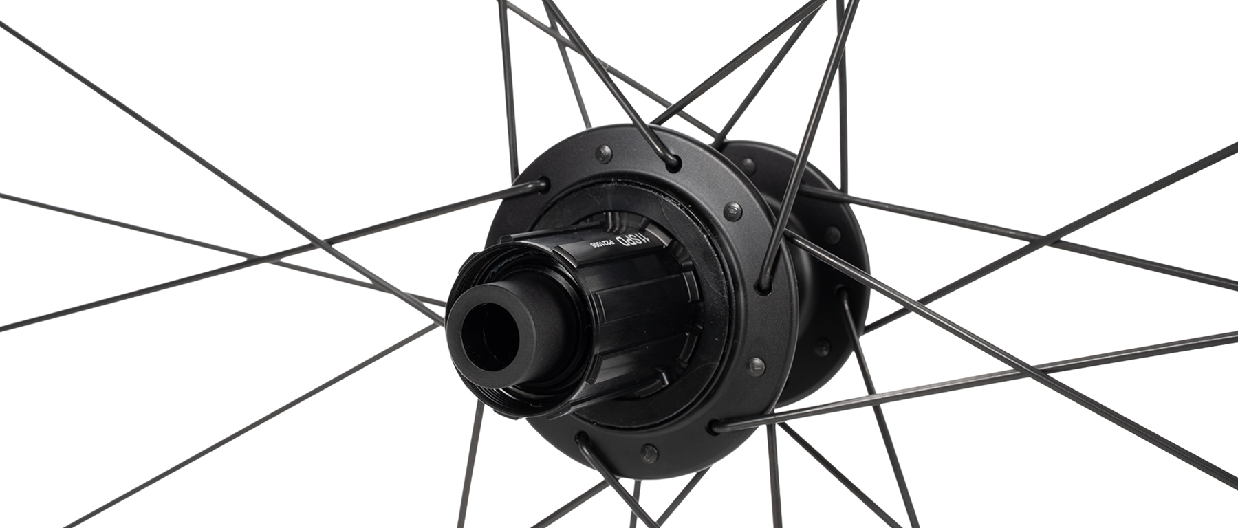Reserve 32|32 Zipp ZR1 Carbon Wheelset
