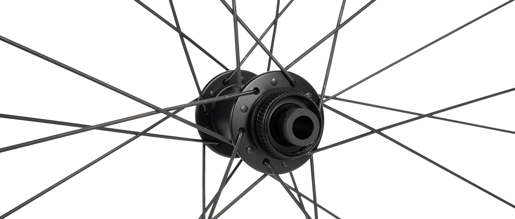 Reserve 32|32 Zipp ZR1 Carbon Wheelset