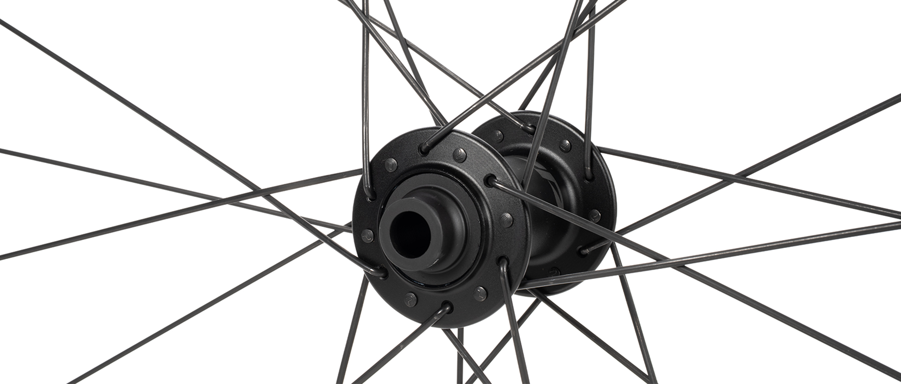 Reserve 32|32 Zipp ZR1 Carbon Wheelset